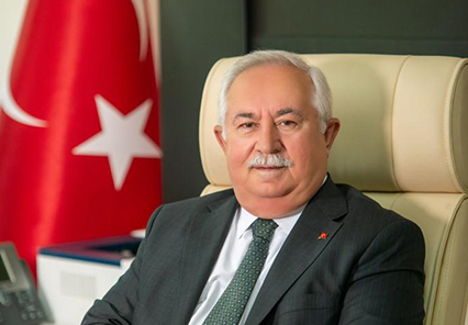 Sosyal Güvenlik Kurumu Yozgat İl Müdürü Adnan Ünal yaptığı açıklamada,