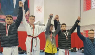 Sorgun İmam Hatip Okulları Yozgat’ta Başarıya Doymuyor