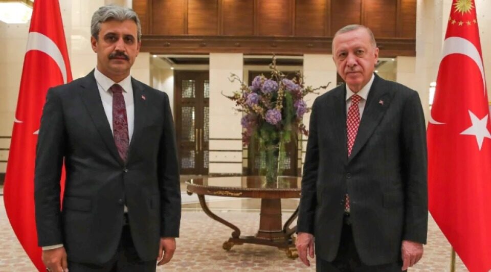 AK Parti Genel Merkezi, yürüttüğü titiz çalışmaların ardından Yozgat Belediye