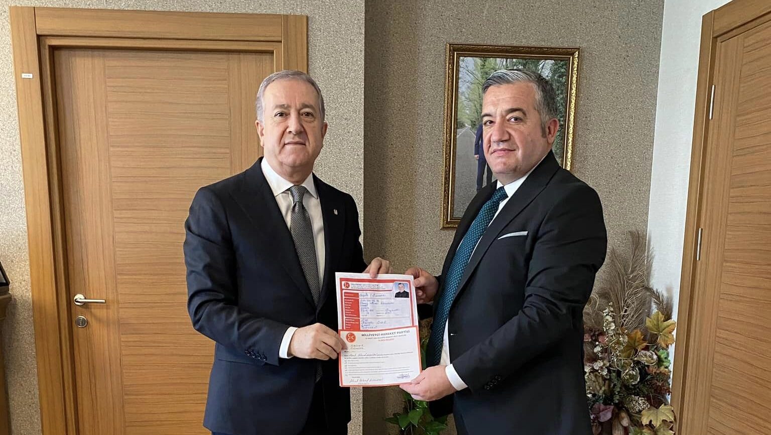 Milliyetçi Hareket Partisi (MHP), 31 Mart 2024 Mahalli İdareler Seçimleri