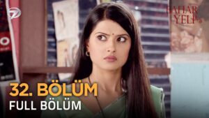 Bahar Yeli adlı Hint dizisi 32. bölümde yaşananlar anlatılmaktadır. Pari’nin