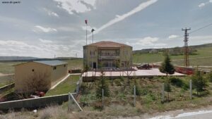 Kırşehir’in Çiçekdağı ilçesinde bulunan Çiçekdağı Ziraat Odası, 40 AAE 100