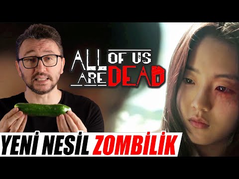Güney Kore Zombi Dizisi, All of Us Are Dead İncelemesi Güney Kore’de yayınlanan “All of us are Dead” adlı zombi