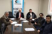 KOSGEB Yeşil Sanayi Destek Programı, Yerköy’de tanıtıldı