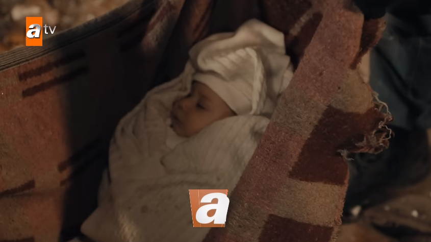 Ateş Kuşları’nın 39. bölümünün ikinci fragmanında, Sultan’ın kararlılığı ve mahallelinin