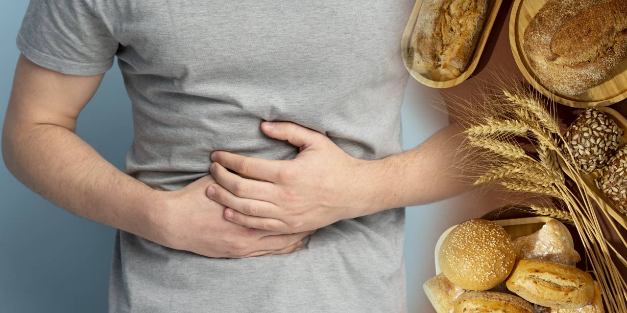 Yerköy İlçe Sağlık Müdürü Dr. Candaş Tan, çölyak hastalığı hakkında