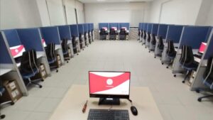 Yerköy Halk Eğitimi Merkezi Müdürlüğü, Açık Öğretim Ortaokulu e-Sınav randevularının