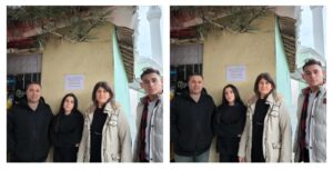 Yerköy İbn-i Sina Mesleki ve Teknik Anadolu Lisesi Değerler Kulübü,