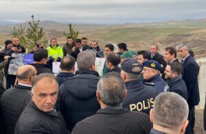 Yerköy ilçemizde inşa edilen İnandık Barajı’nda çalışmalarda sona yaklaşıldı. Temelden