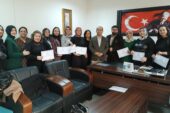 Yerköy’de, Kanser Tarama Çalışmaları Başarıyla Tamamlandı