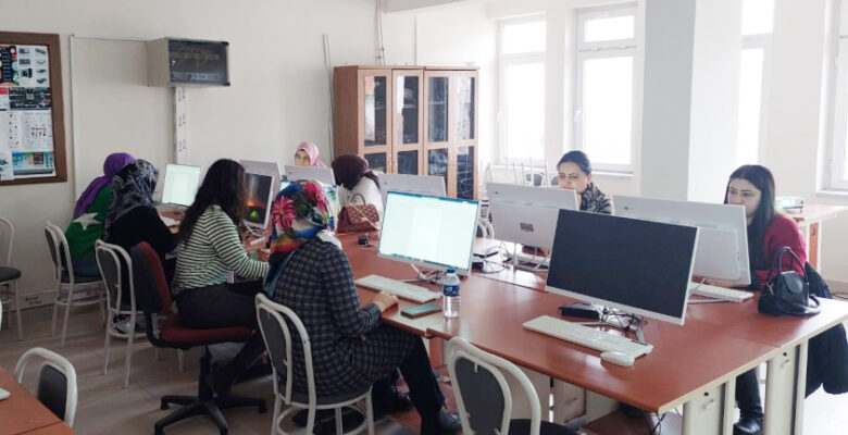 Yerköy Halk Eğitim Merkezi’nde, A1 Seviyesi İngilizce Kursu Açılıyor