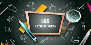 Liselere Geçiş Sınavı (LGS) için geri sayım başladı. 2024 LGS’ye