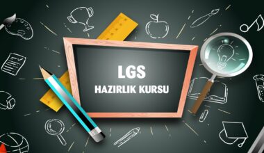 Yarıyıl Tatili LGS’ye Hazırlık İçin Altın Değerinde, LGS’ye hazırlanmak için nasıl bir planlama yapılabilir?