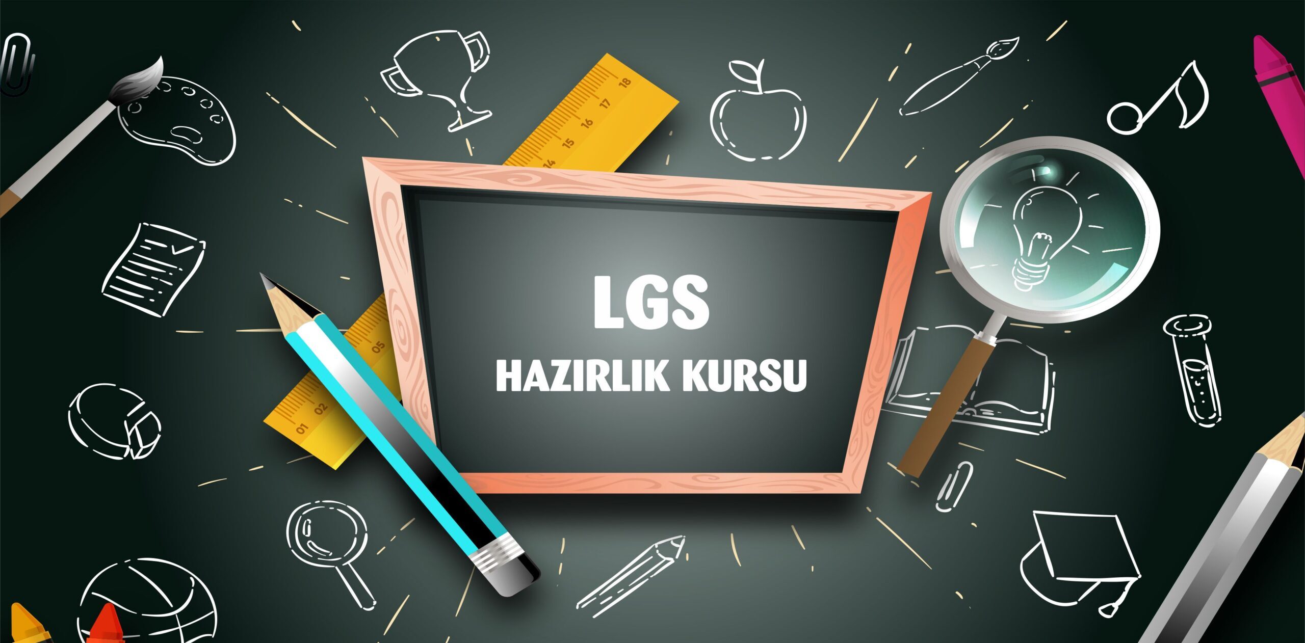 Yarıyıl Tatili LGS’ye Hazırlık İçin Altın Değerinde, LGS’ye hazırlanmak için nasıl bir planlama yapılabilir? Liselere Geçiş Sınavı (LGS) için geri sayım başladı. 2024 LGS’ye