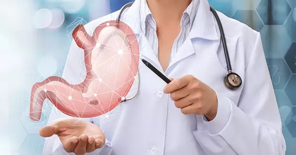 Yerköy Devlet Hastanesi Başhekimliği, sosyal medya hesabından yaptığı açıklamada, ülser