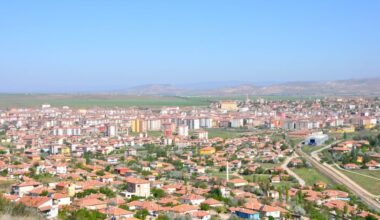 TÜİK Yerköy’ün 2023 yılı nüfusunu açıkladı! Yerköy’ün son nüfus sayısı