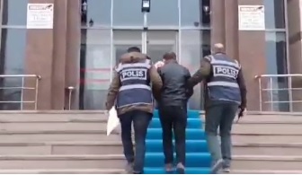 Yerköy ilçemizde, aranan iki şahıs yakalanarak cezaevine gönderildi