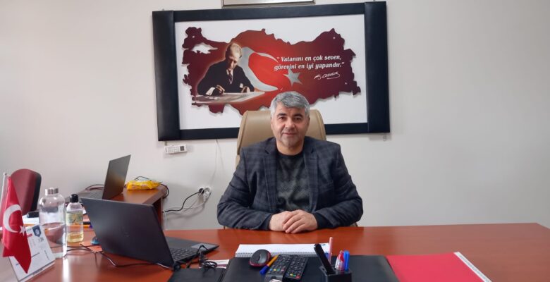 Yerköy Halk Eğitimi Merkezi’nde, Amigurumi Kursu Başlıyor