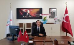 Yerköy Devlet Hastanesi’ne Yeni Başhekim Yardımcısı Atandı