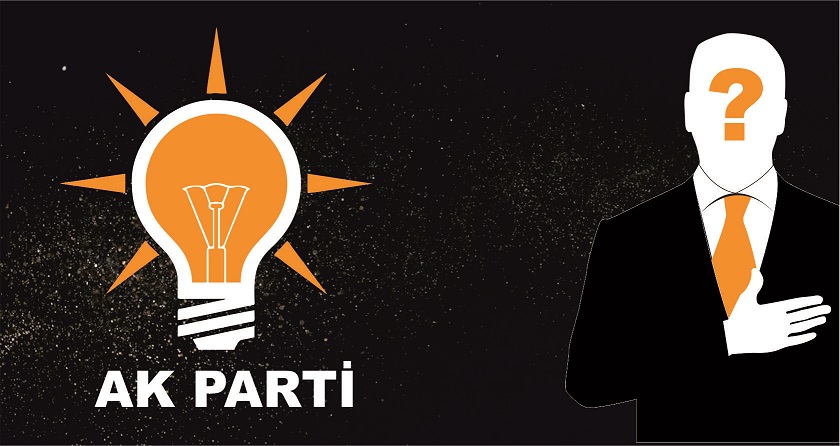 Yerköy’de AK Parti belediye başkan aday adayı olan ve aday