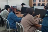 Yerköy’de Bilgisayar İşletmenliği ve Klavye Teknikleri Kursları, tüm hızıyla devam ediyor