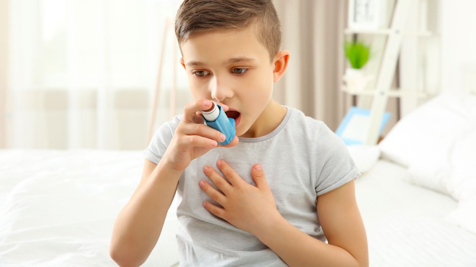 Yerköy Devlet Hastanesi Başhekimi Dr. Ali Demir, astım hastalığı hakkında