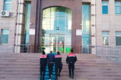 Jandarma Komutanlığı, Yerköy’de aranan 3 şahsı yakaladı