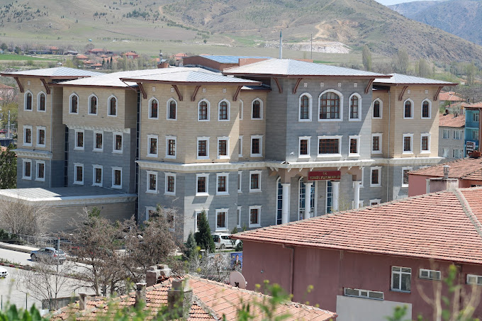 Yerköy İlçe Milli Eğitim Müdürlüğü, Milli Eğitim Bakanlığı Bakan Yardımcılıkları