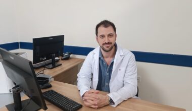 Yerköy Devlet Hastanesine 2 Yeni Doktor Atandı