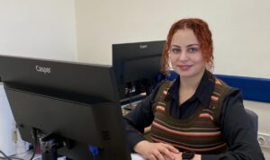 Yerköy Devlet Hastanesi Başhekimi Uzman Dr. Ali Demir, Enfeksiyon Hastalıkları