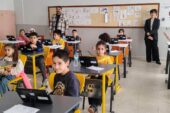 BİLSEM Zihinsel Performans Değerlendirme Testi Yerköy’de Tamamlandı