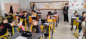 Yerköy Zübeyde Hanım Bilim ve Sanat Merkezi’nde 2023-2024 eğitim öğretim