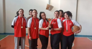 Yerköy Halk Eğitimi Merkezi Müdürlüğü’nden yapılan açıklamaya göre, Şehit İdris