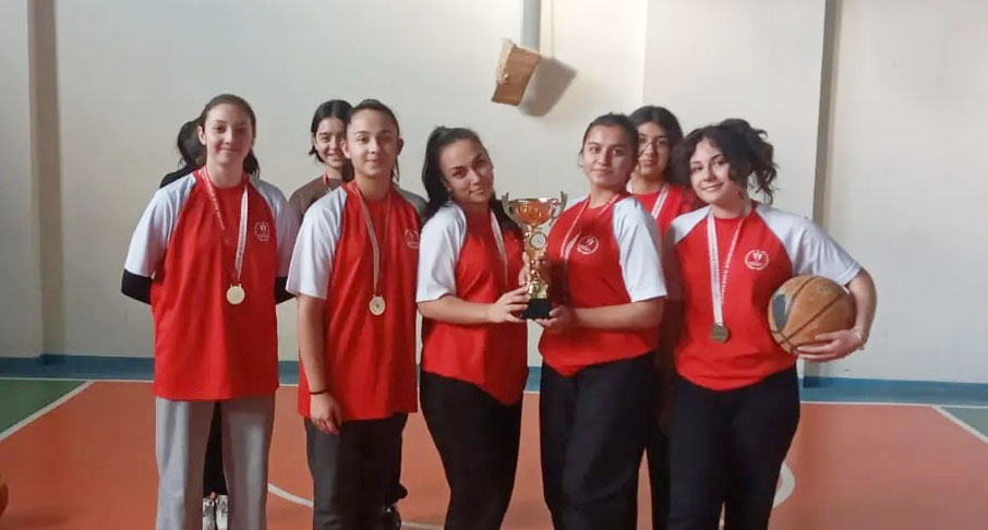 Yerköy Halk Eğitimi Merkezi Müdürlüğü’nden yapılan açıklamaya göre, Şehit İdris