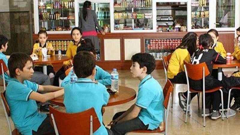 Yerköy Halk Eğitimi Merkezi Müdürü Zafer Tan, yaptığı açıklamada, kantin