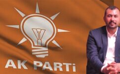 AK Parti İlçe Başkanı Selahattin Atalay, “Bir beş yıl daha bekleme Yerköy“