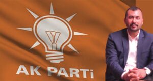 AK Parti Yerköy İlçe Başkanı Selahattin Atalay, Yerköylülerden 31 Mart