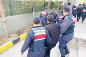 Yerköy’de tefecilik yapan şüphelilere yönelik eş zamanlı operasyon düzenlendi