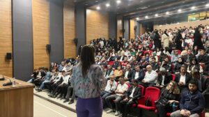 Yozgat Aile ve Sosyal Hizmetler İl Müdürlüğüne bağlı kuruluş olan