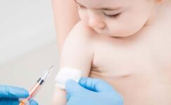 Başhekim Ali Demir uyardı, “Çocukluk Dönemi Aşıları Hayat Kurtarıyor”