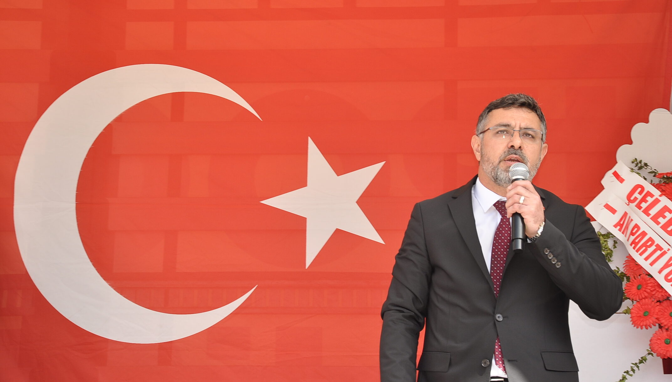 31 Mart 2024 tarihinde gerçekleşen Mahalli İdareler Seçimlerinde AK Parti