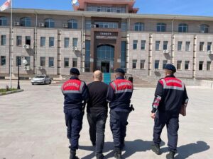 Yozgat İl Jandarma Komutanlığı tarafından yapılan açıklamaya göre, Yozgat’ın farklı