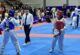 Yerköy’lü Taekwondocular, Bölge Şampiyonası’nda Başarılı Oldular