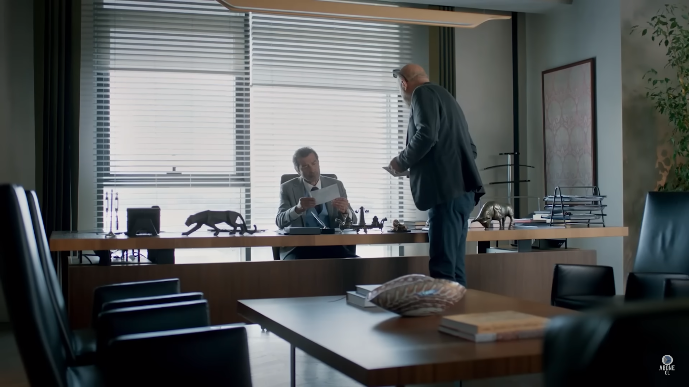 Muttalip Müjdeci, Yerköylü ruhunu Kanal D’ye taşıdı, Yargı Dizisinin Son Bölümünde ilçemizden bahsetti KANAL D’de ekrana gelen popüler dizi Yargı’nın 91. bölümünde, Yerköy