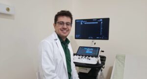 Yerköy Devlet Hastanesi’ne Radyoloji Uzmanı Dr. Muhammet Batuhan Gökhan Atandı.