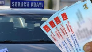 Trafik Yönetmeliği’nde milyonlarca sürücüyü etkileyecek önemli bir değişikliğe imza atıldı.