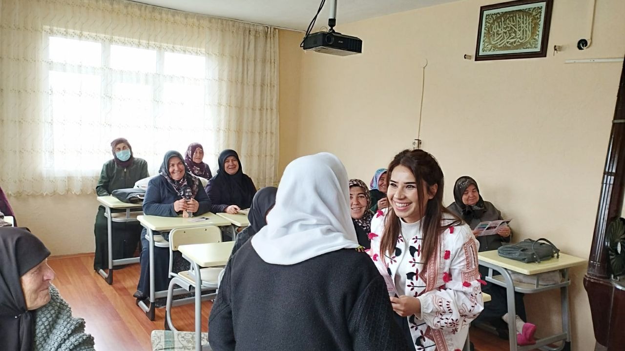 Aile ve Sosyal Hizmetler İl Müdürü Arif Topal, Aile yapısının