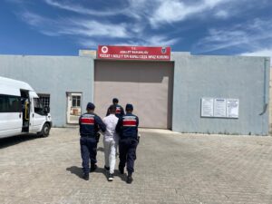 Yozgat Cumhuriyet Başsavcılığı’nın koordinesinde Yozgat İl Jandarma Komutanlığı ekipleri tarafından