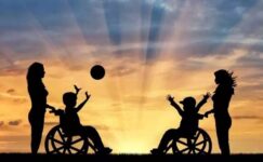 Başhekim Dr. Demir, “Engelli bireylerin toplumsal hayata katılımını destekleyelim”