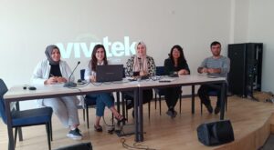 Yerköy Devlet Hastanesi Başhekimi Uzman Dr. Ali Demir, hastanelerinde yeni